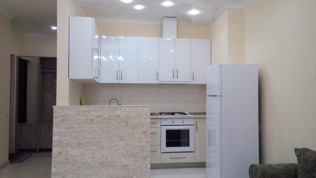 Батуми: Flat. Bagrationi Street ?161