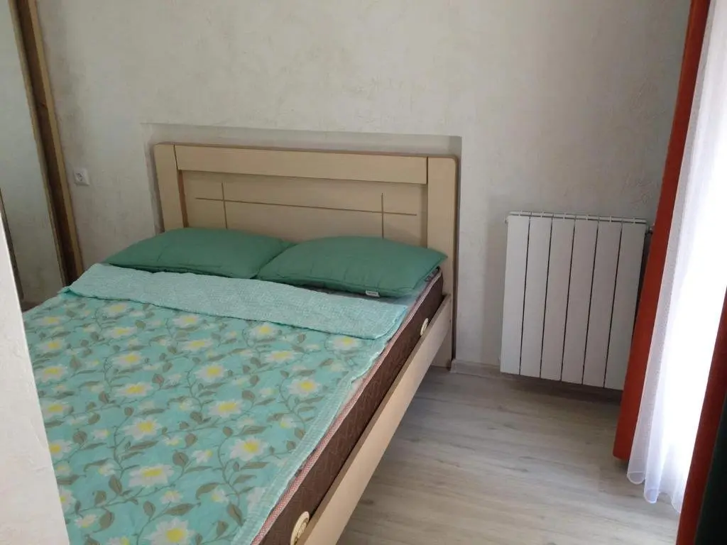 Батуми: Elite apartamenti okolo parka, bulvara, i sheratona