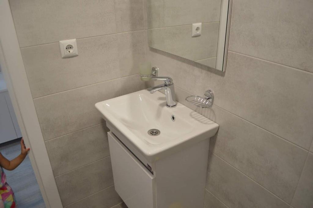 Батуми: Elite apartamenti okolo parka, bulvara, i sheratona