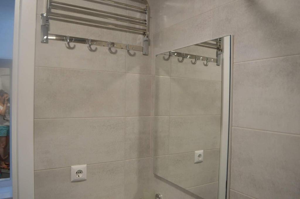 Батуми: Elite apartamenti okolo parka, bulvara, i sheratona