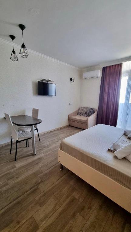Батуми: Orbi Residence Lux 20.35 With A Sea View