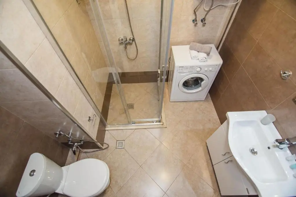 Батуми: Orbi Residence Lux 20.35 With A Sea View