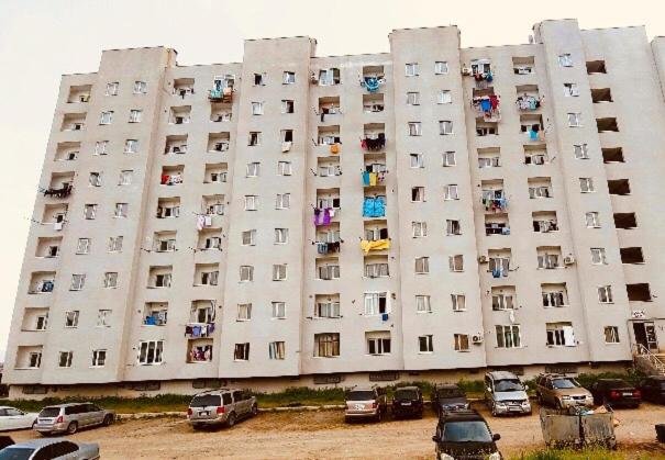 Тбилиси: Nino Apartments 147