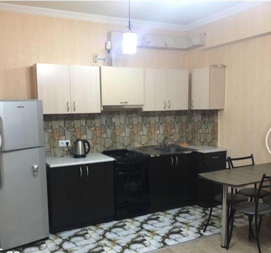 Тбилиси: Nino Apartments 147
