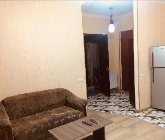 Тбилиси: Nino Apartments 147