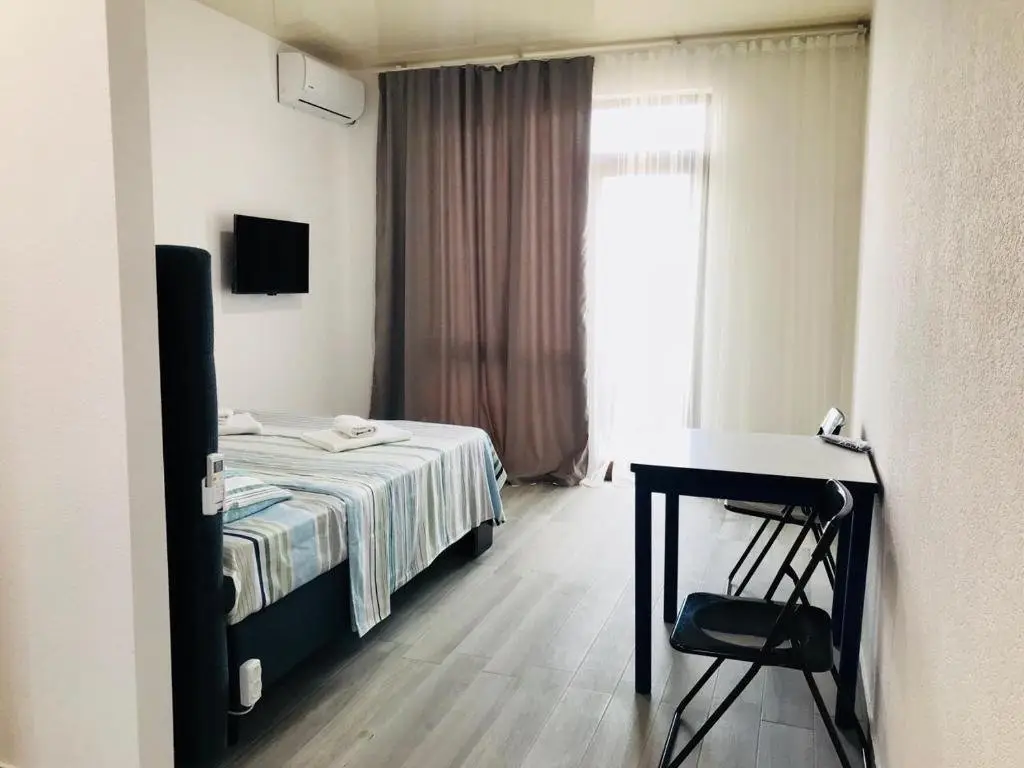 Батуми: Bagrationi Street Apartment 2 batumi