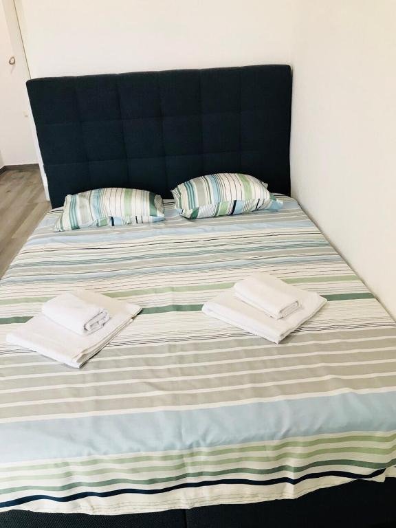 Батуми: Bagrationi Street Apartment 2 batumi