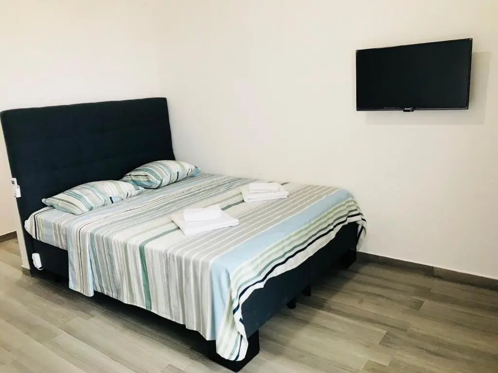 Батуми: Bagrationi Street Apartment 2 batumi