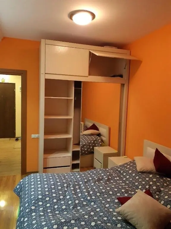 Тбилиси: Apartment 27 in Archi Bagebi