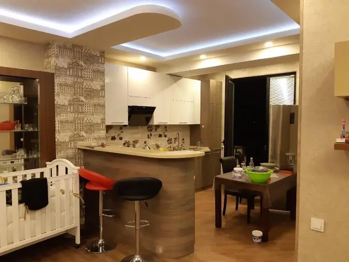 Тбилиси: Apartment 27 in Archi Bagebi