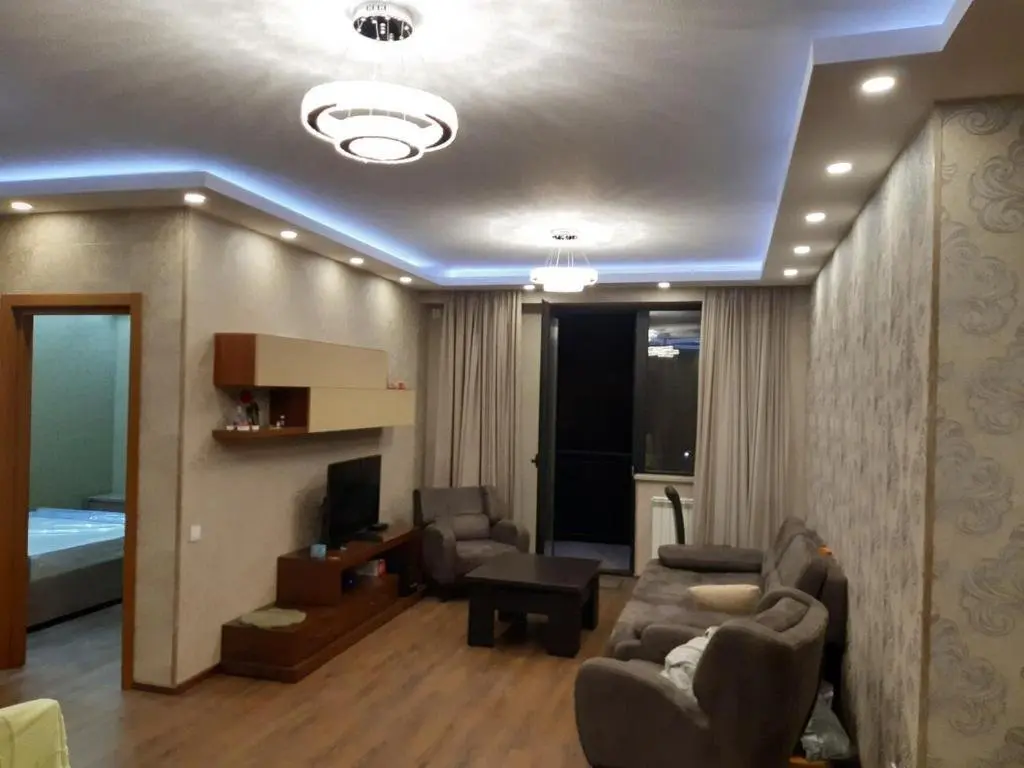 Тбилиси: Apartment 27 in Archi Bagebi