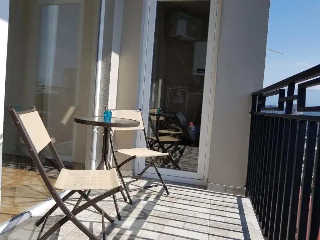 Батуми: Cozy Apartment, Selim Khimshiashvili Street 32