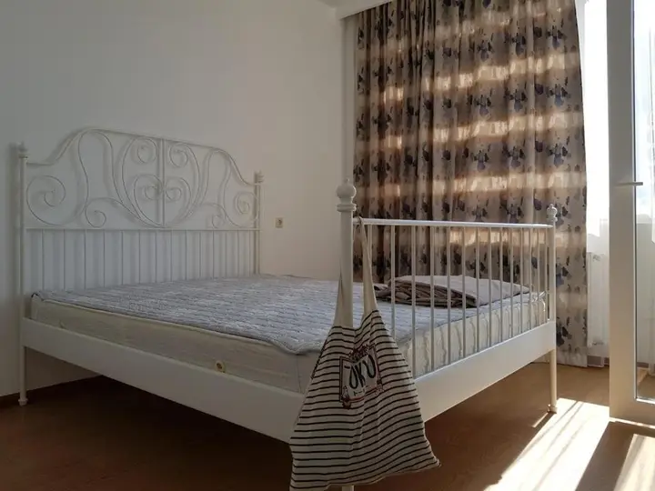 Батуми: Cozy Apartment, Selim Khimshiashvili Street 32