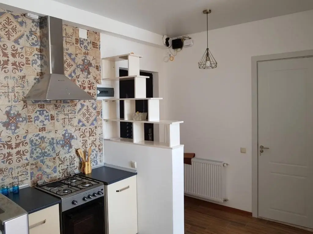 Батуми: Cozy Apartment, Selim Khimshiashvili Street 32