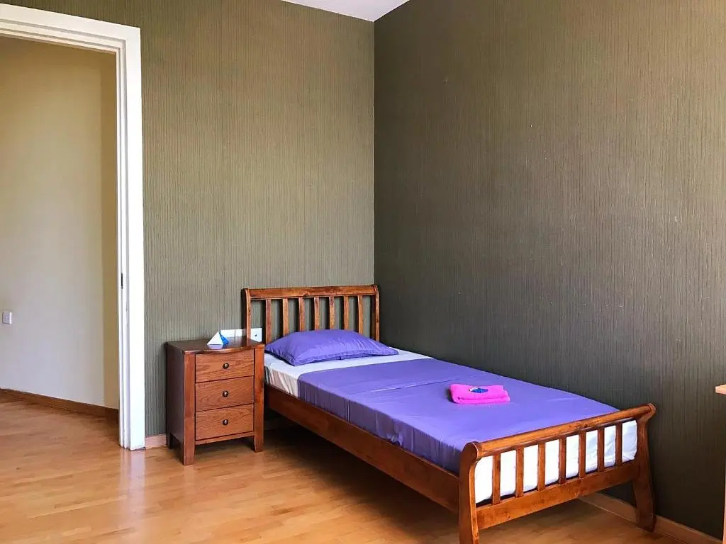 Тбилиси: Cozy Apartment 22