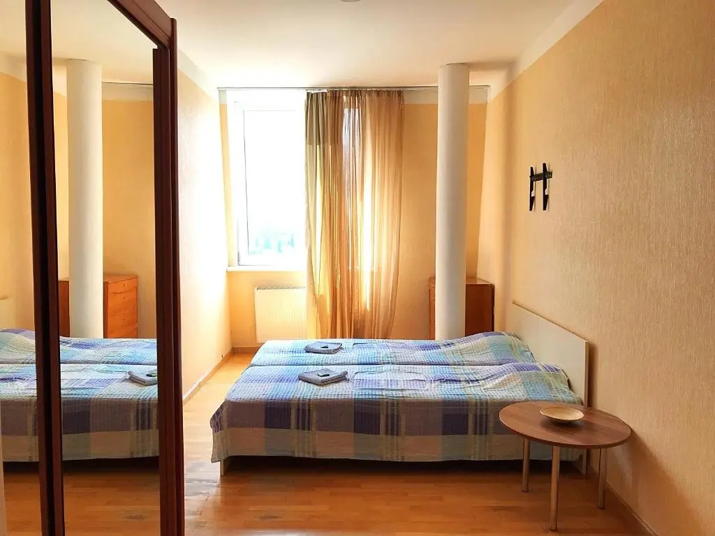 Тбилиси: Cozy Apartment 22