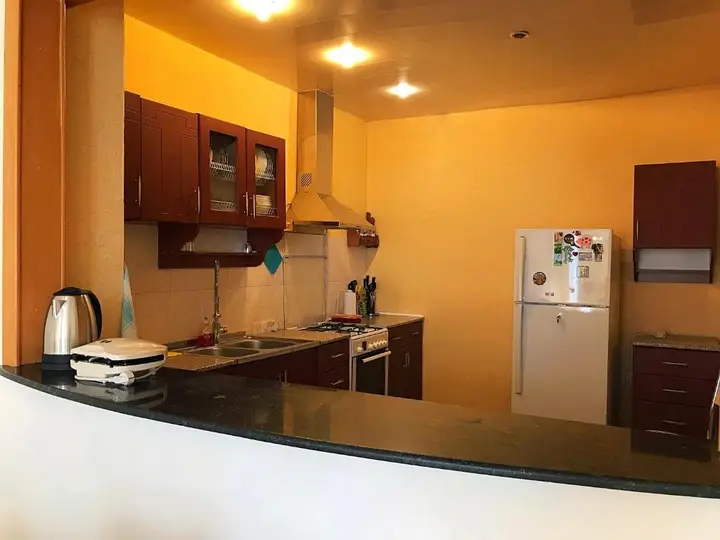 Тбилиси: Cozy Apartment 22
