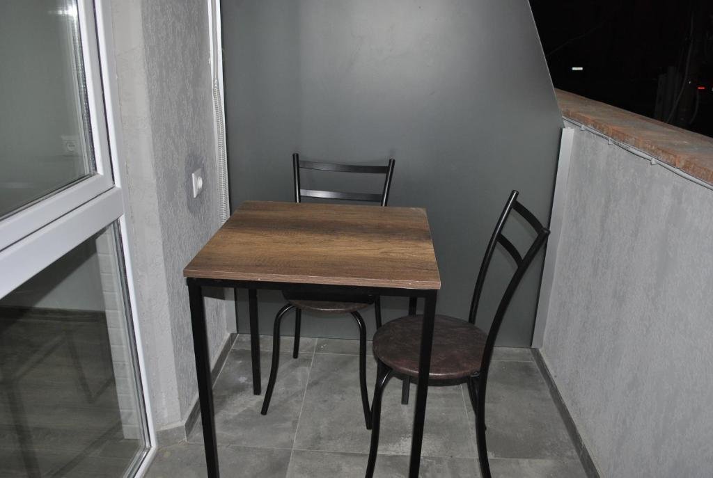 Тбилиси: Golden Room Apartments 104