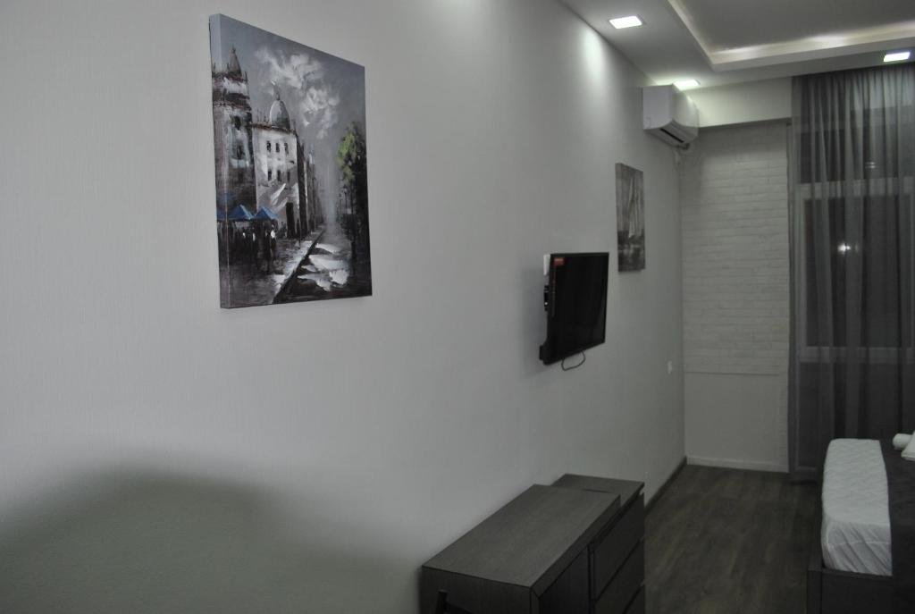 Тбилиси: Golden Room Apartments 104