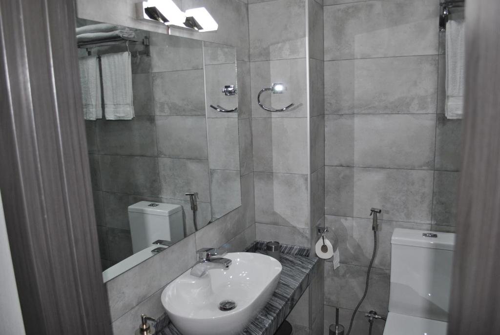 Тбилиси: Golden Room Apartments 104
