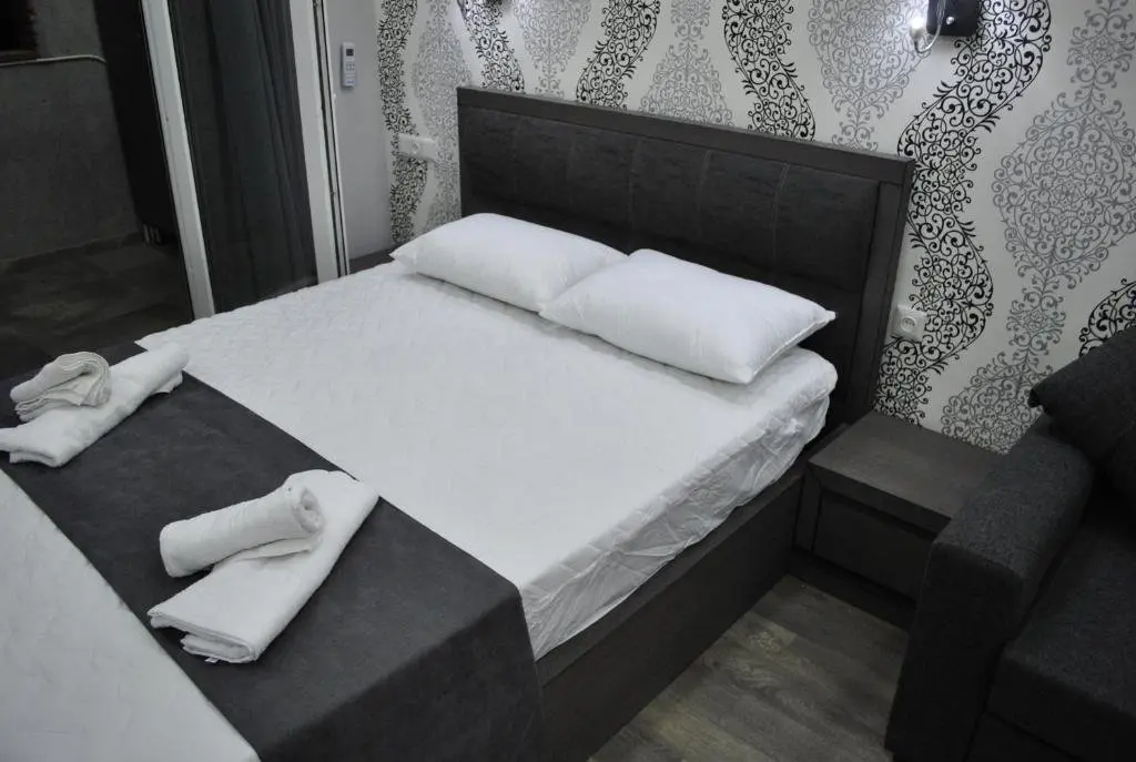 Тбилиси: Golden Room Apartments 104