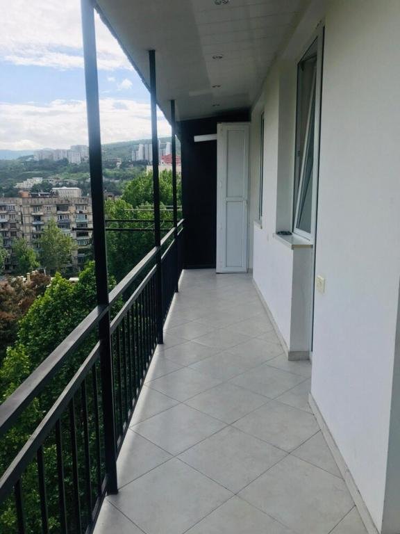 Тбилиси: digmis masivi robakidzis #7 Apartment