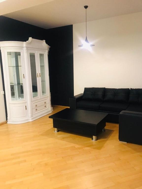 Тбилиси: digmis masivi robakidzis #7 Apartment