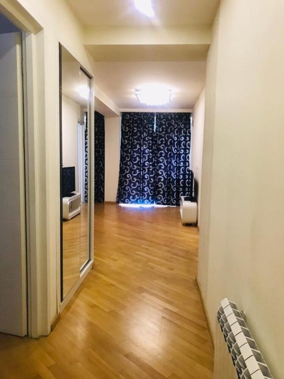 Тбилиси: digmis masivi robakidzis #7 Apartment
