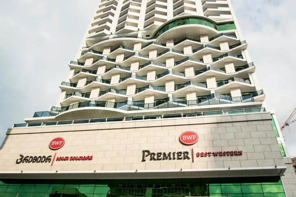 Mega Palace 116 — фото 1