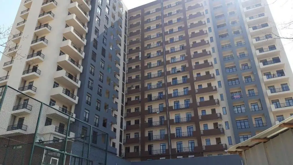 Тбилиси: Findartes Home 4