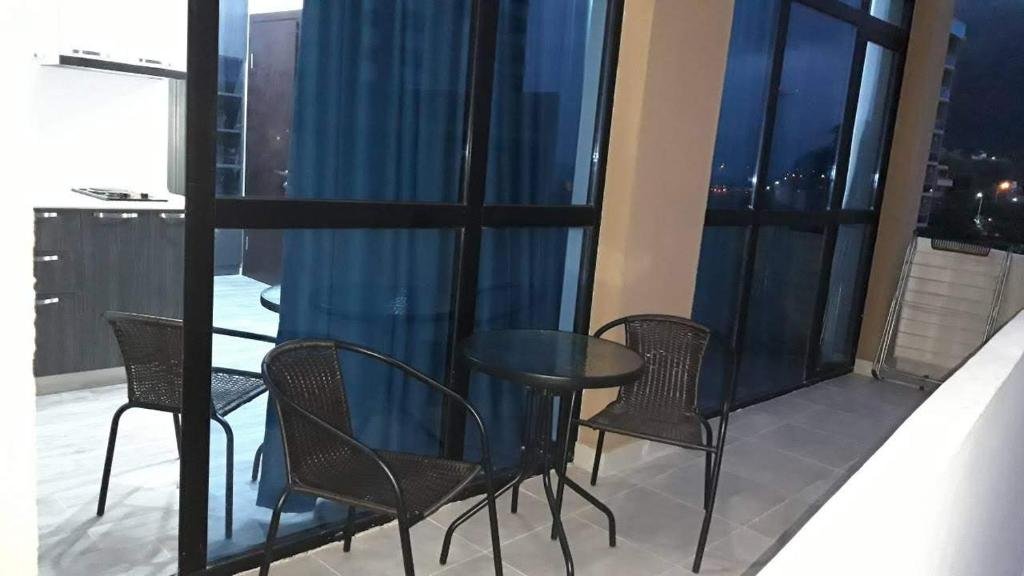 Батуми: Family Inn Gonio - Apt 7