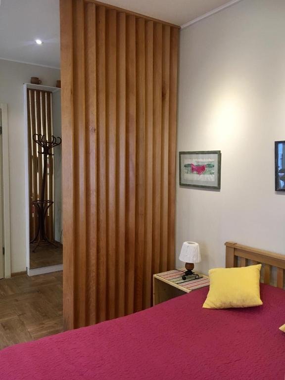 Тбилиси: Cozy Studio at Chovelidze 8