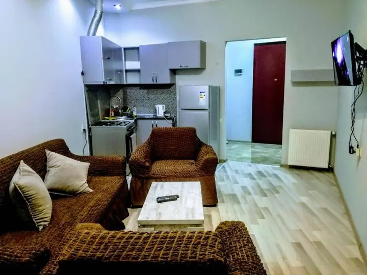 Тбилиси: Perfect Apartment 3