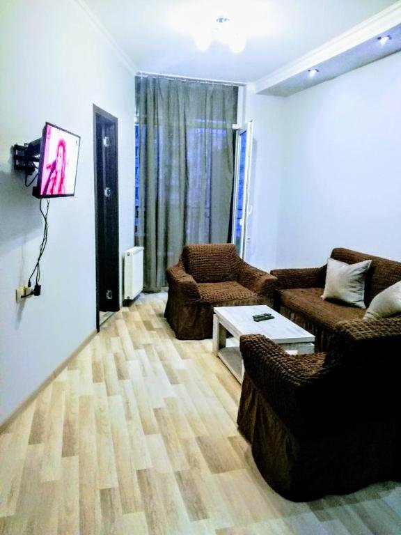Тбилиси: Perfect Apartment 3