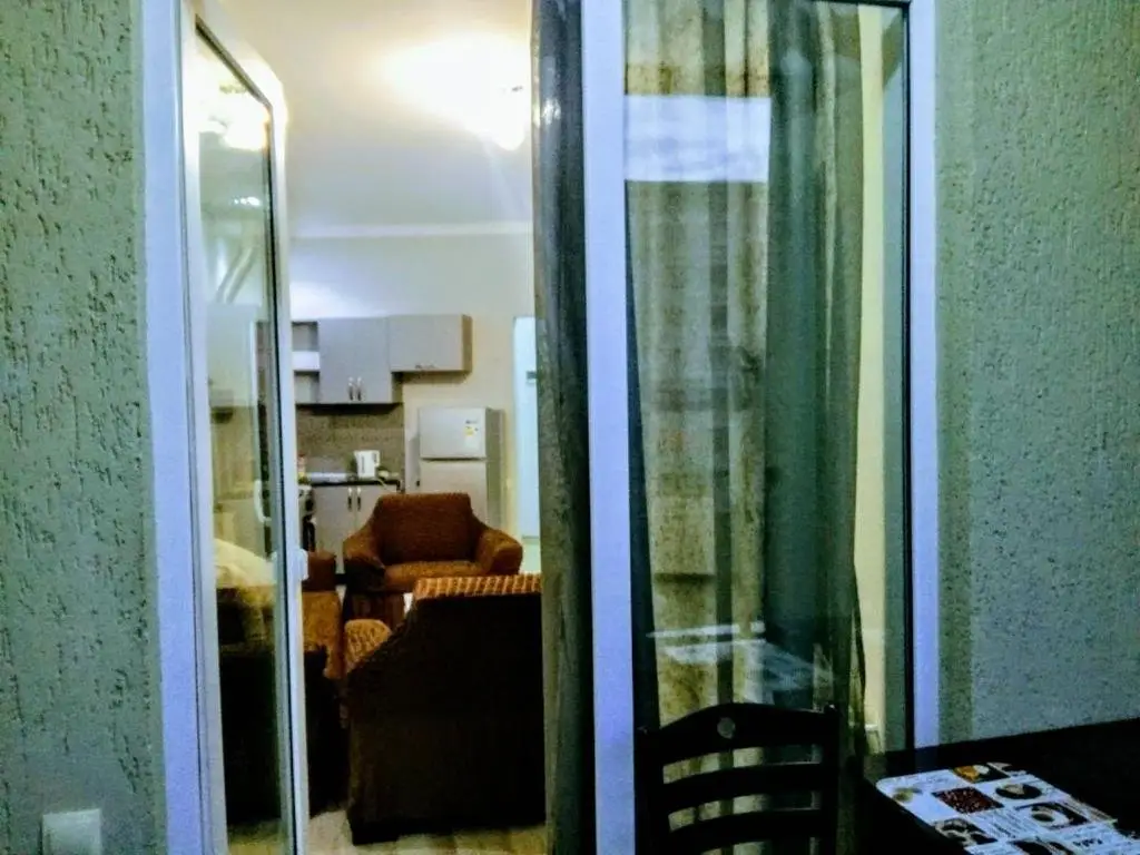 Тбилиси: Perfect Apartment 3