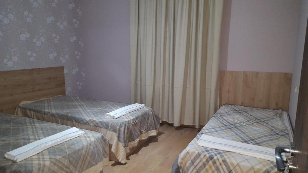Тбилиси: Guest house rosh