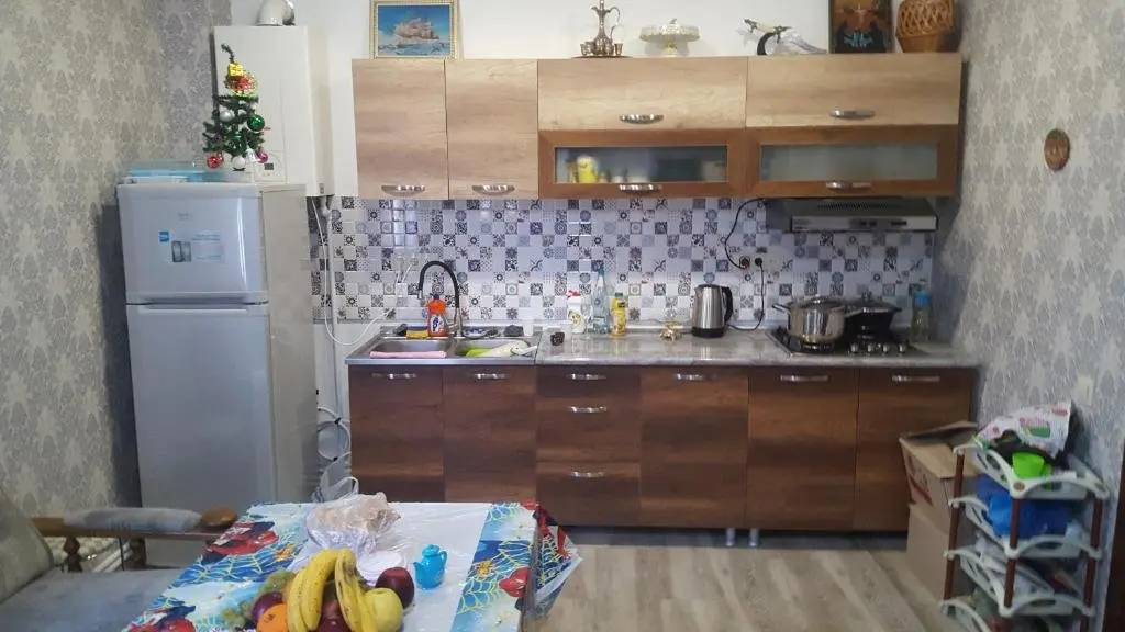 Тбилиси: Guest house rosh
