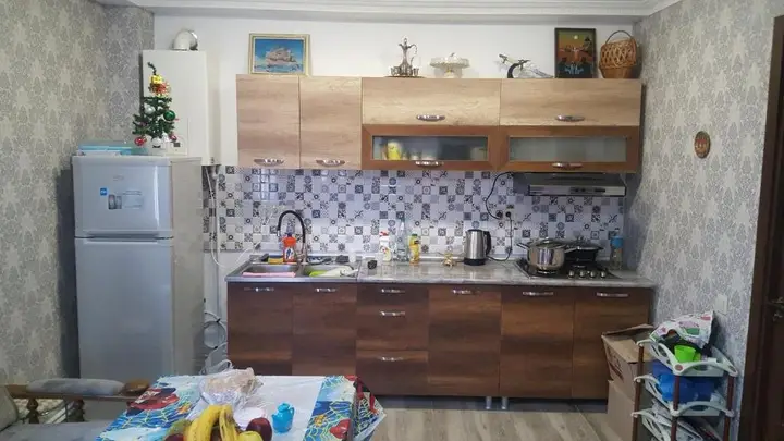 Тбилиси: Guest house rosh