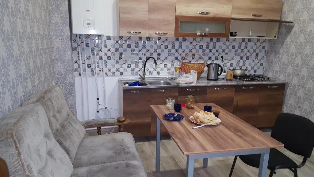 Тбилиси: Guest house rosh