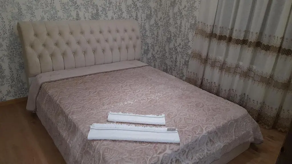 Тбилиси: Guest house rosh
