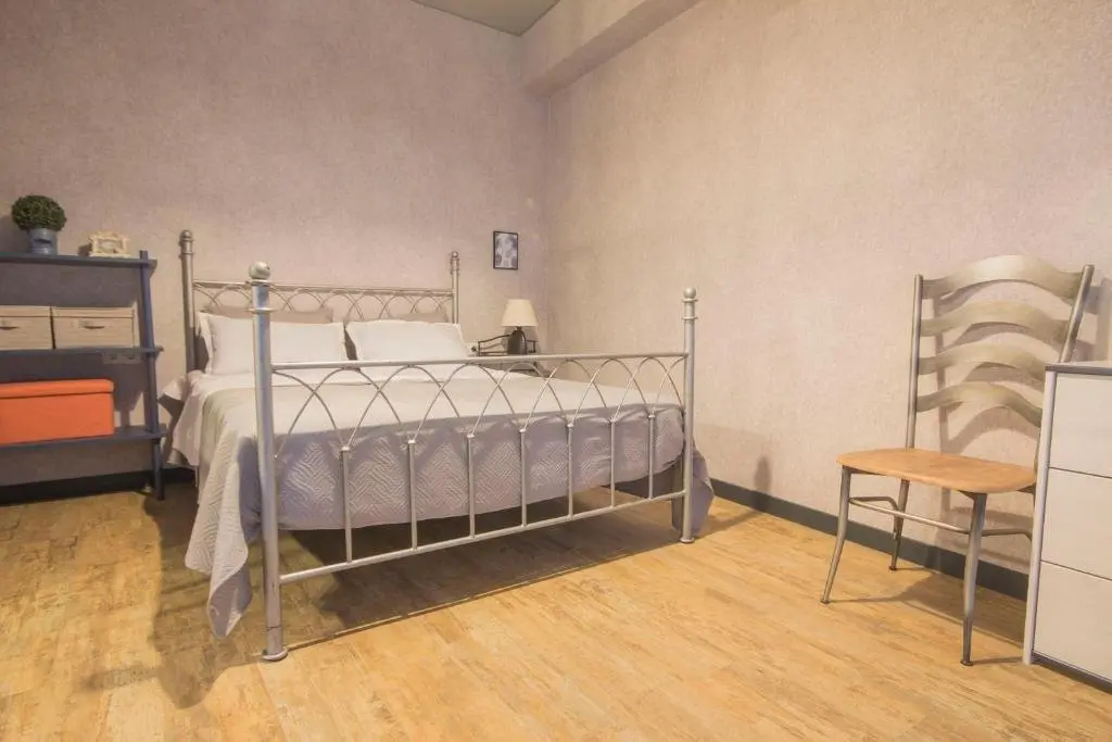 Тбилиси: Proper Apartments Charming 1Br Apartment With Stunning View