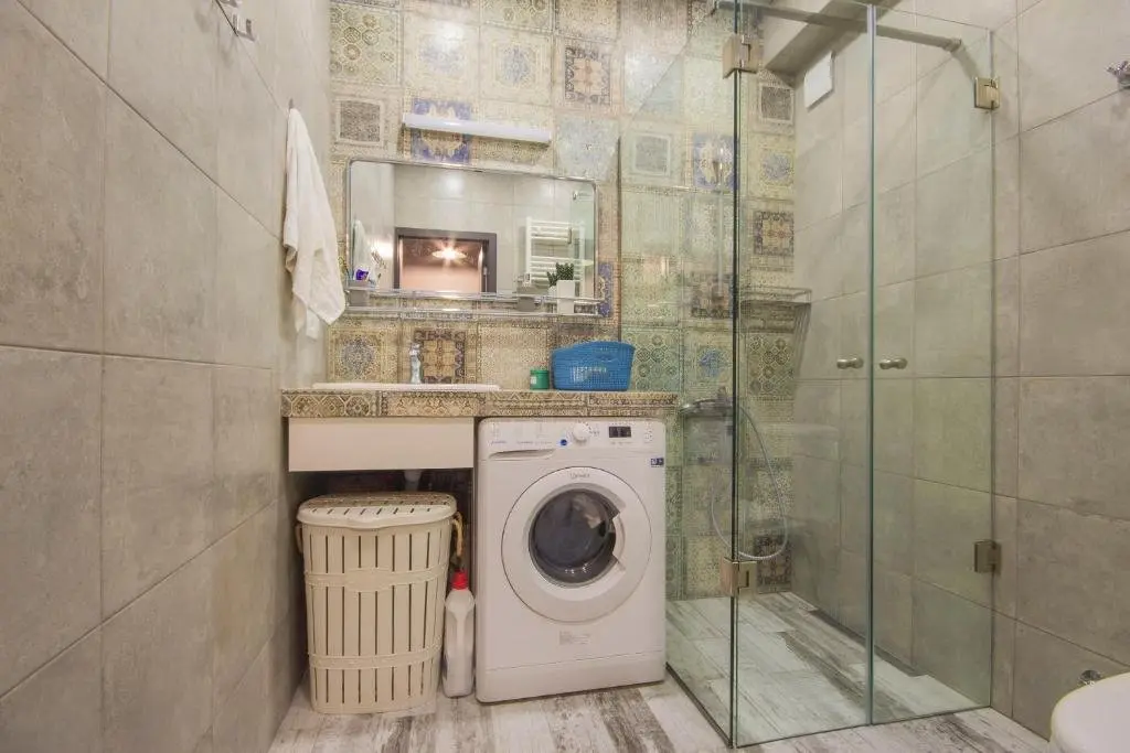 Тбилиси: Proper Apartments Charming 1Br Apartment With Stunning View