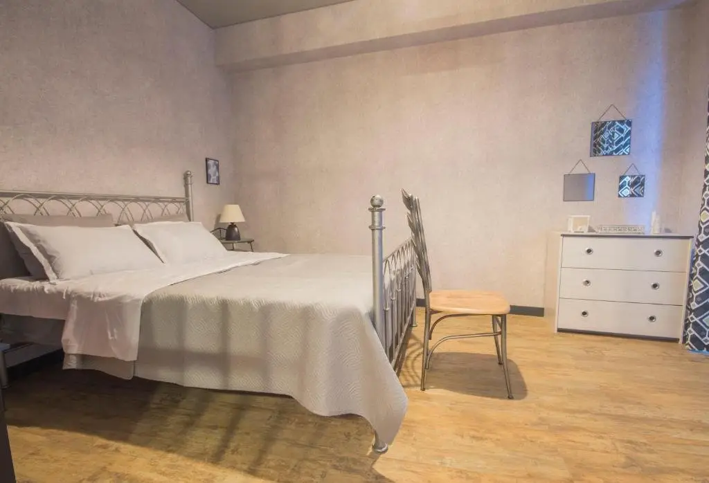 Тбилиси: Proper Apartments Charming 1Br Apartment With Stunning View