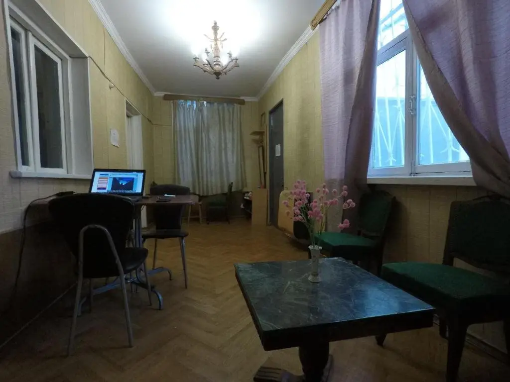 Тбилиси: Cloud 9 Hostel