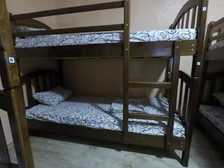 Тбилиси: Cloud 9 Hostel
