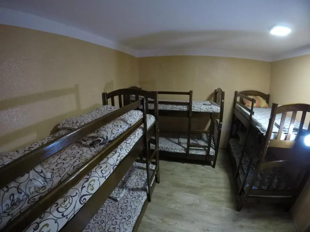 Тбилиси: Cloud 9 Hostel