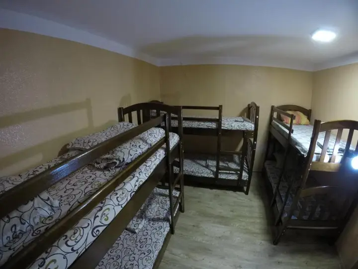 Тбилиси: Cloud 9 Hostel