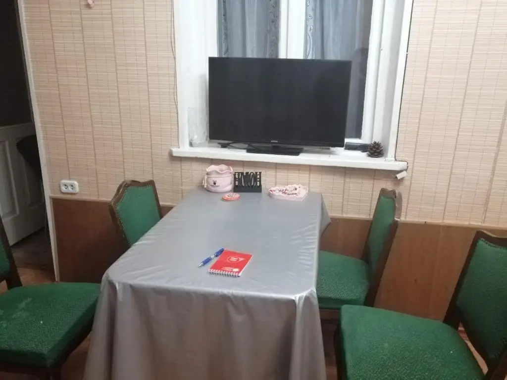 Тбилиси: Cloud 9 Hostel
