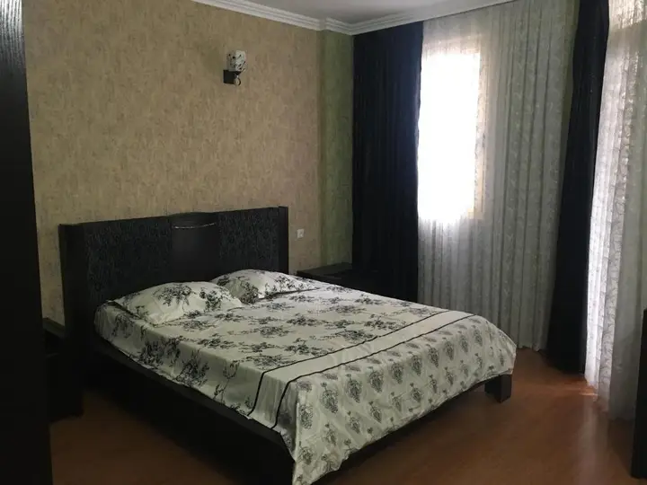 Батуми: Tasos Apartment Orby Plaza 705