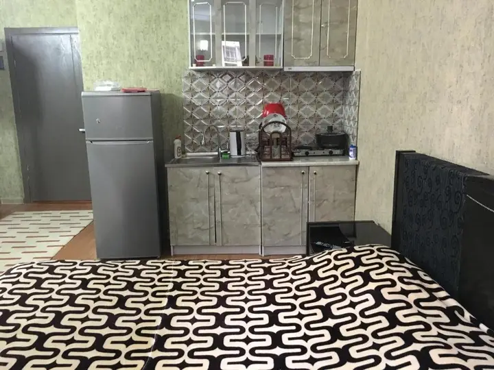 Батуми: Tasos Apartment Orby Plaza 705